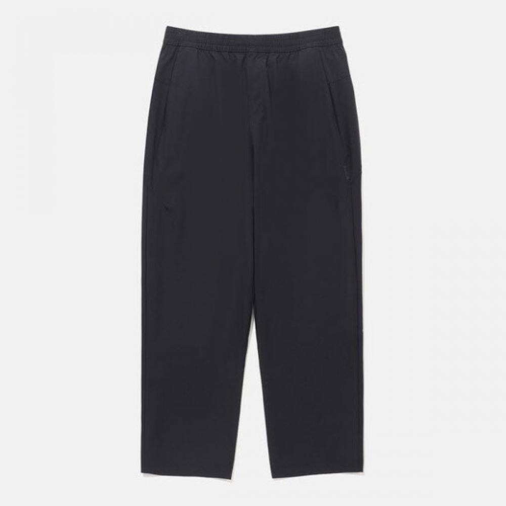 

Descent Pants Cqk Sq221dpt43 Blk Dualless Tapered Pants Black 100