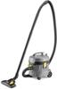 Kärcher T 11/1 Classic Hepa Vacuum Cleaner 850 W Black/Gray/Yellow