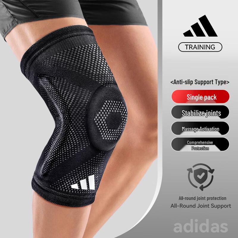 Adidas Sports Knee Brace L