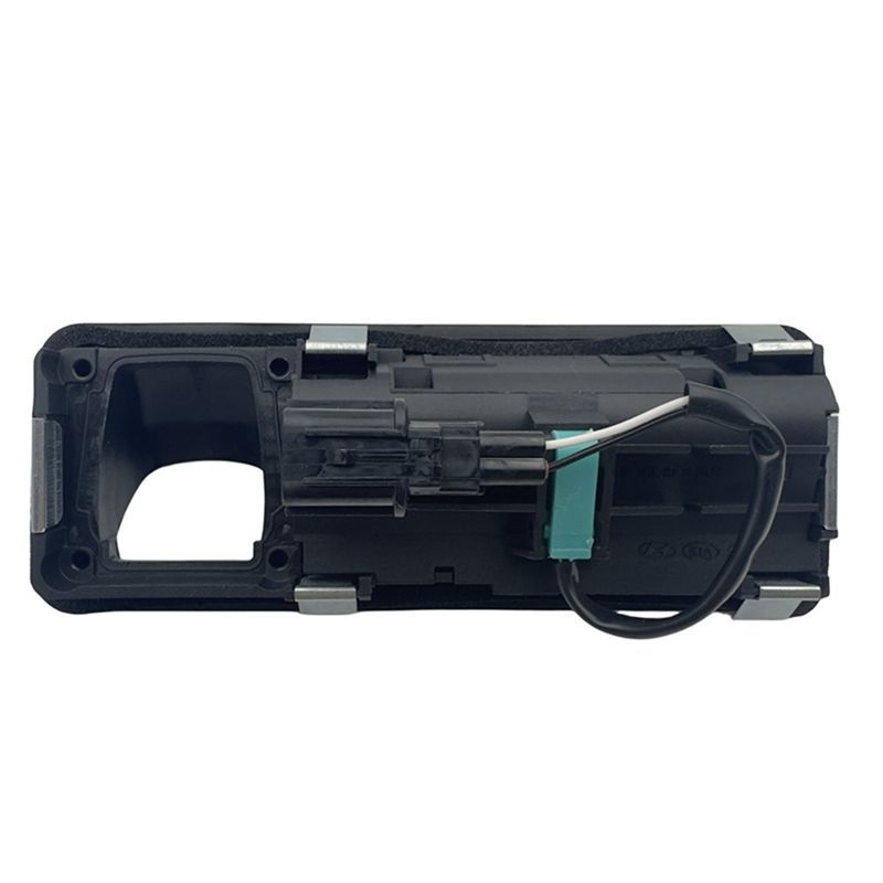 AA92-For Genesis Tailgate Switch Trunk Lid Lock Trunk Lid Lock Handle Switch 81260B10104X