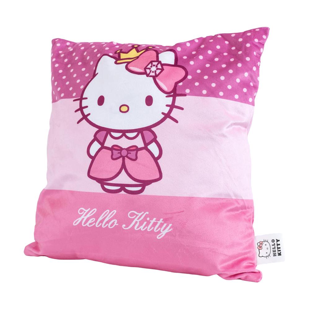 Hello Kitty & Friends Princess Cushion
