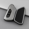 Volkswagen 2021 Key Case for Golf 8, Teramont X, Talagon, ID.6X, ID.4X, Lamando Key Bag