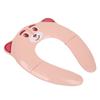 Tragbare Kinder Reise Töpfchen Sitz Pad Baby Klapp Toilette Training Sitz Abdeckung Kleinkind Urin Assistent Kissen Kinder Topf Sitzer