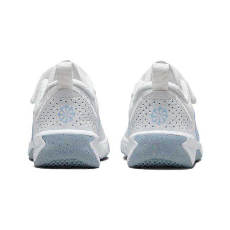 Nike Omni Multi-Court PS 'White Cobalt Bliss' DM9026-103