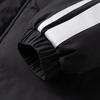 PNJ Men's Autumn/Winter Hooded Padded Jacket