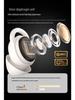 Sleep02 2025 Wireless Bluetooth Earbuds: Ultra-long Battery Life & High-Quality Sound for Sleep