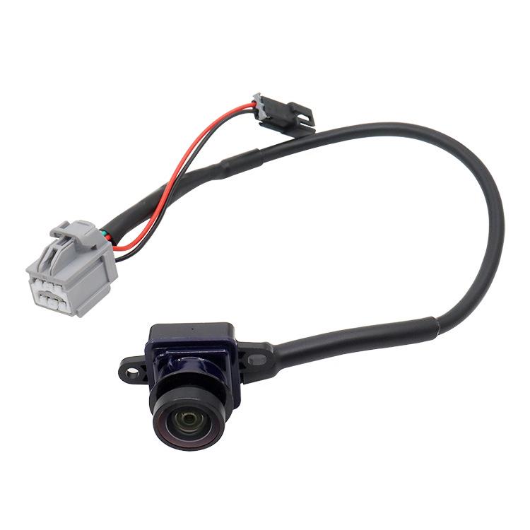 Caméra de recul arrière pour voitures Dodge Modèle 56054158AB