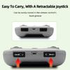 Aircraft Remote Control Thumb Rockers Sticks Aluminum For Flip/Mini 4K 3/Air 2/3 N1/N2 Drones