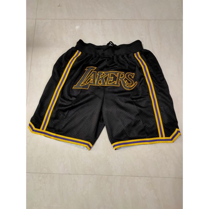 Men Women Basketball Shorts With NBA Team Logos Modal Fabric Quick Dry Sportswear Gym Running Training