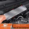 Dustproof Engine Air Intake Cover for Ford Bronco - Hood Outlet Mask, Modified Accessory
