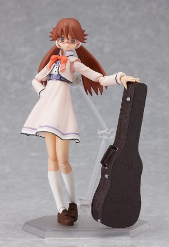 Figma SE Kirara Miyuki Mana School Uniform Ver.