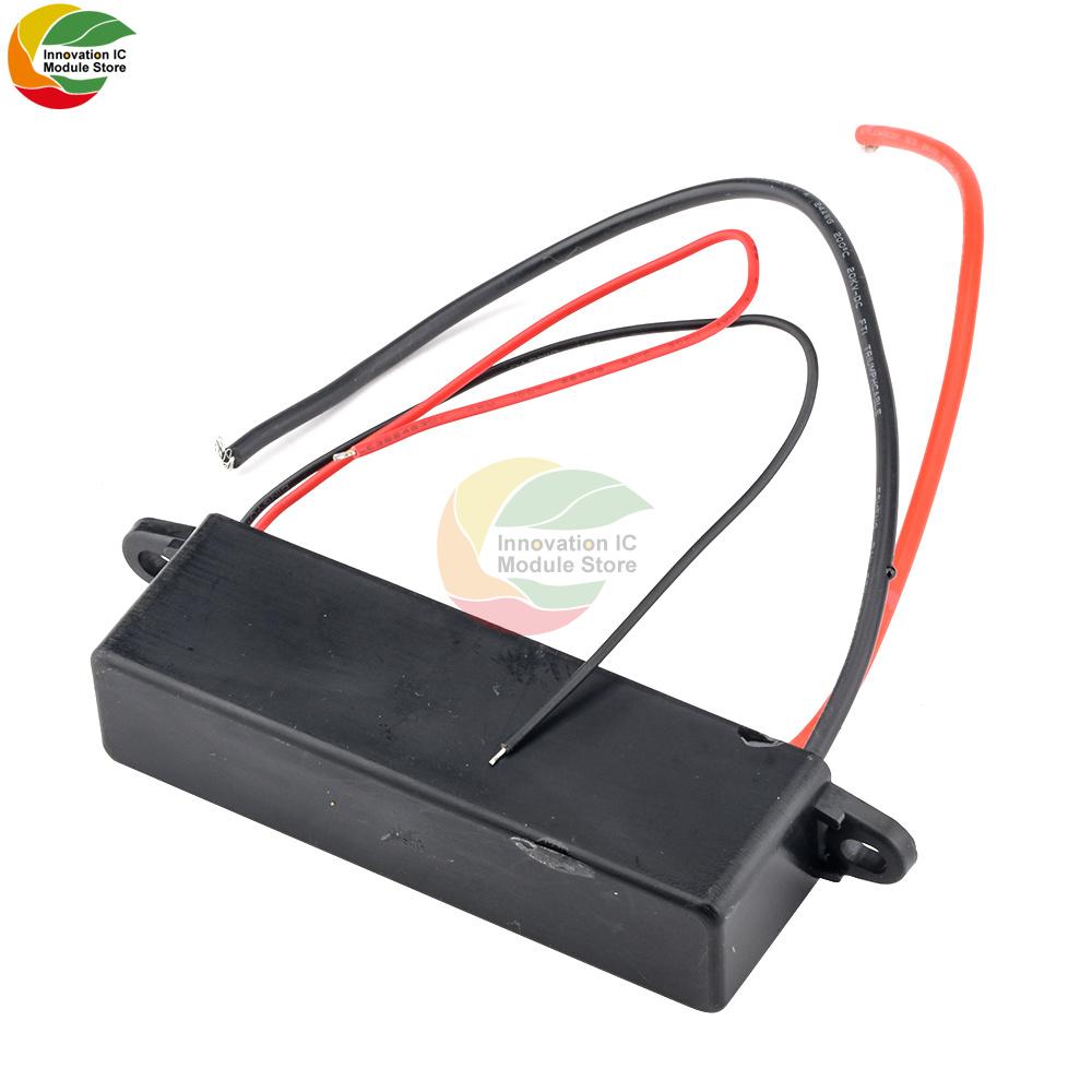 11111V High Voltage Generator Boost Module Pulse Arc Generator 11111V to 11111V Boost Boost Power Module High Voltage Generator