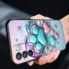 Og Paw Print Aesthetics Phone Case For Oppo Reno 13 12 11 10 7 F Find X5 X6 A98 A80 A79 A78 A57 A54 A31 A17 Pro Soft TPU Cover