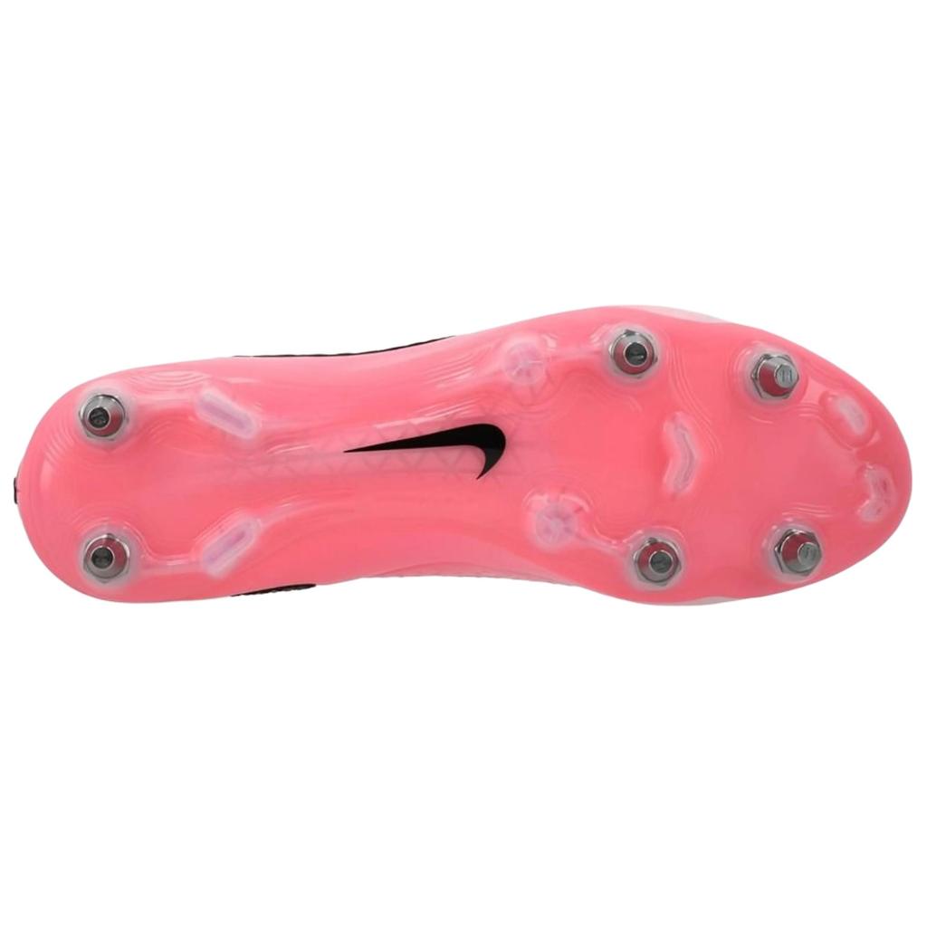 Nike Tiempo Legend 10 Elite SG Pro Mad Brilliance Pack Men Sneakers Pink Pink-Foam Black FN7283-601