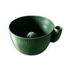 Self Spinning Berry Washing Bowl Swirling Design Kitchen Colander Vegetable Washer  Kitchen Use