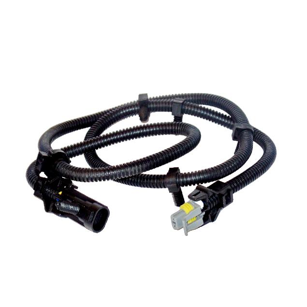Vehicle Side Harness For Anti-Lock Brake Sensor Fits: Venture Silhouette Montana