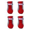 Waterproof Rain Boots Adjustable Strap Pet Footwear New Pet Dog Shoes  Dog