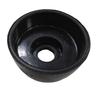 1Pcs Milking System Cleaning Jetter Tray Silicone/Rubber Cleaning Jetter Cup I.D. 55Mm/58Mm For Dl