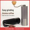 Acessórios para chá e café – Moinhos de café manuais