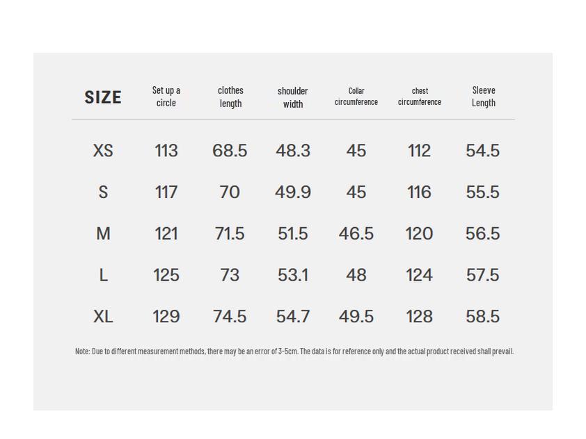 LESS 2025 Autumn H-Type Loose Fit Round Neck 100% Wool Shirt