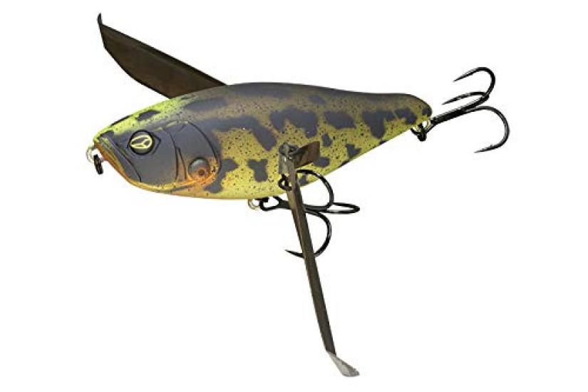 

JACKALL Lure Sand Frog RV-Crawler