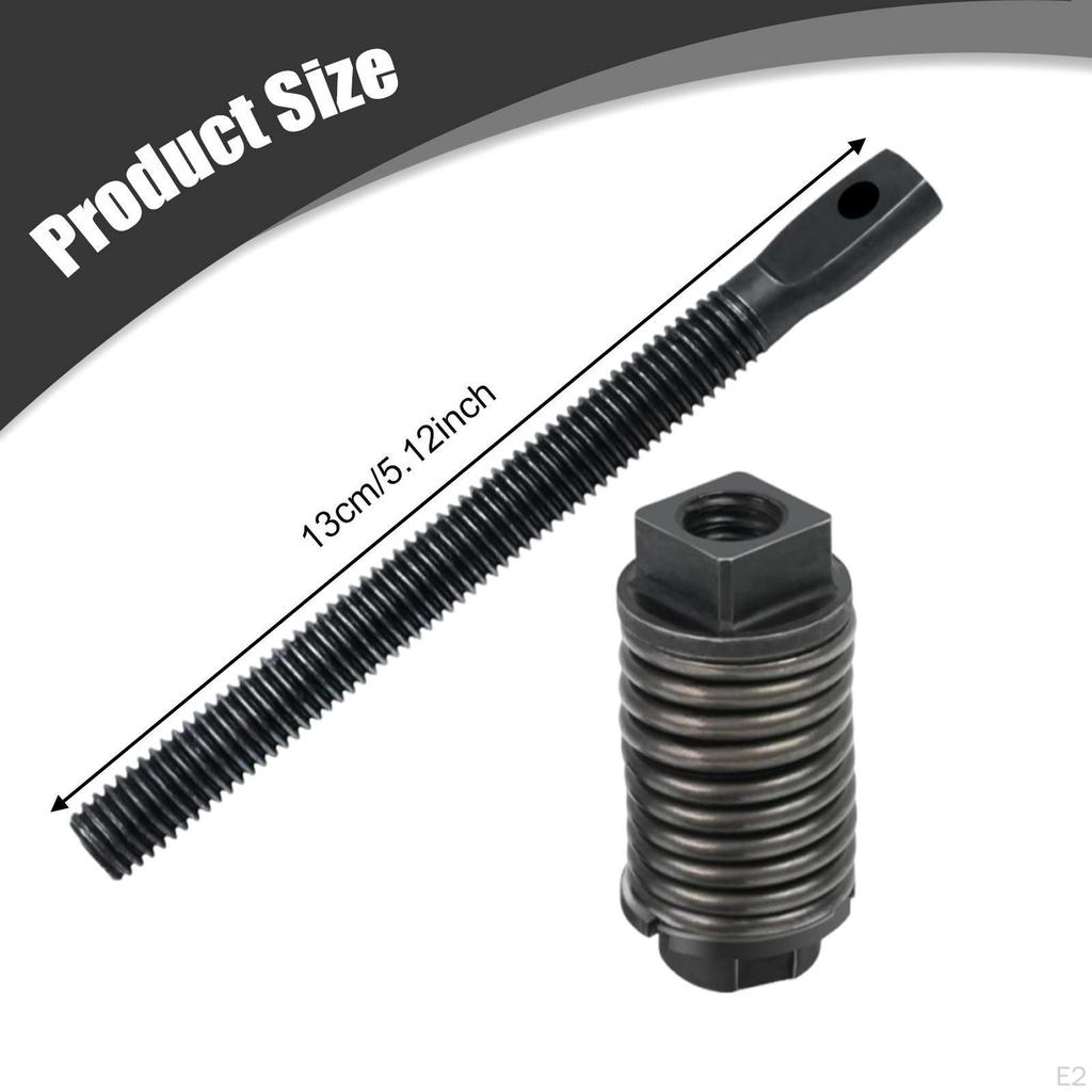 Garage Door Opener Tensioner Assembly and Bolt,Opener Bolt Kit Part Mount Easy To Install