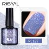 Nail Art Flash Diamond Nail Polish Gel Disco Gel Nail Polish Color Gel Nail Art Gel