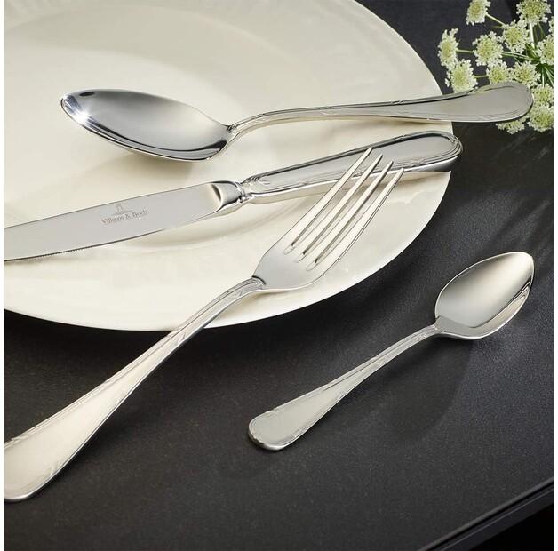 Villeroy & Boch Kreuzband-Septfontaines Besteckset, 24-teilig (1262439030)