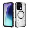 Battle Shadow Series Armor Phone Case for Realme 16 Pro 5G,16 Pro+ 5G Shockproof Anti‑Drop Protective Cover