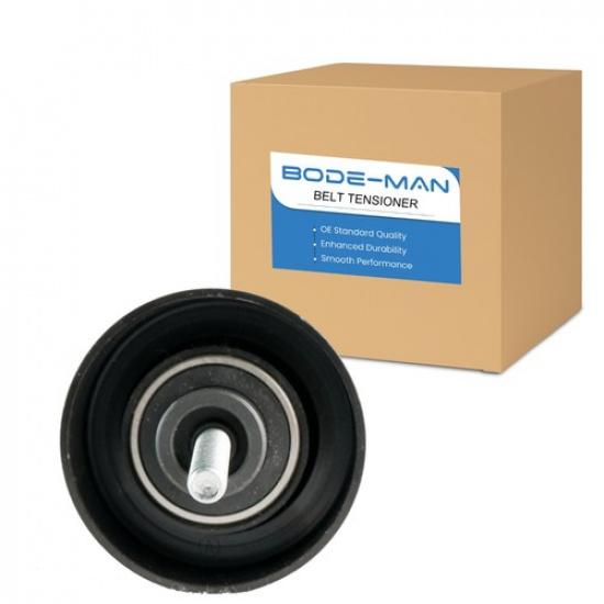 Premium OE Quality Drive Belt Idler Pulley for 2006-2015 Mazda 3 5 6 CX-7 MX-5