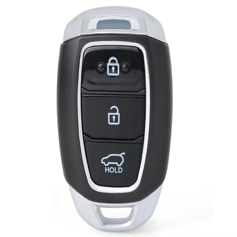 Ac29-High Quality Car Remote Smart Card Remote Car Key 434 Frequency ID 47 Chip 95440-J9100 For Hyundai Kona 2018