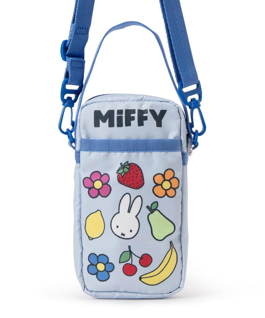 MINI PHONE Sky Blue Crossbody CROSSBODY/3505/Miffy