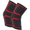 Knee Support Fitness Running Cycling Braces Kneepad Sport Gym Knee Pad Elastic Nylon