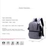 Dslr Video Camera Backpack Waterproof Oxford Fabric Soft Padde For Canon Sony Nikon