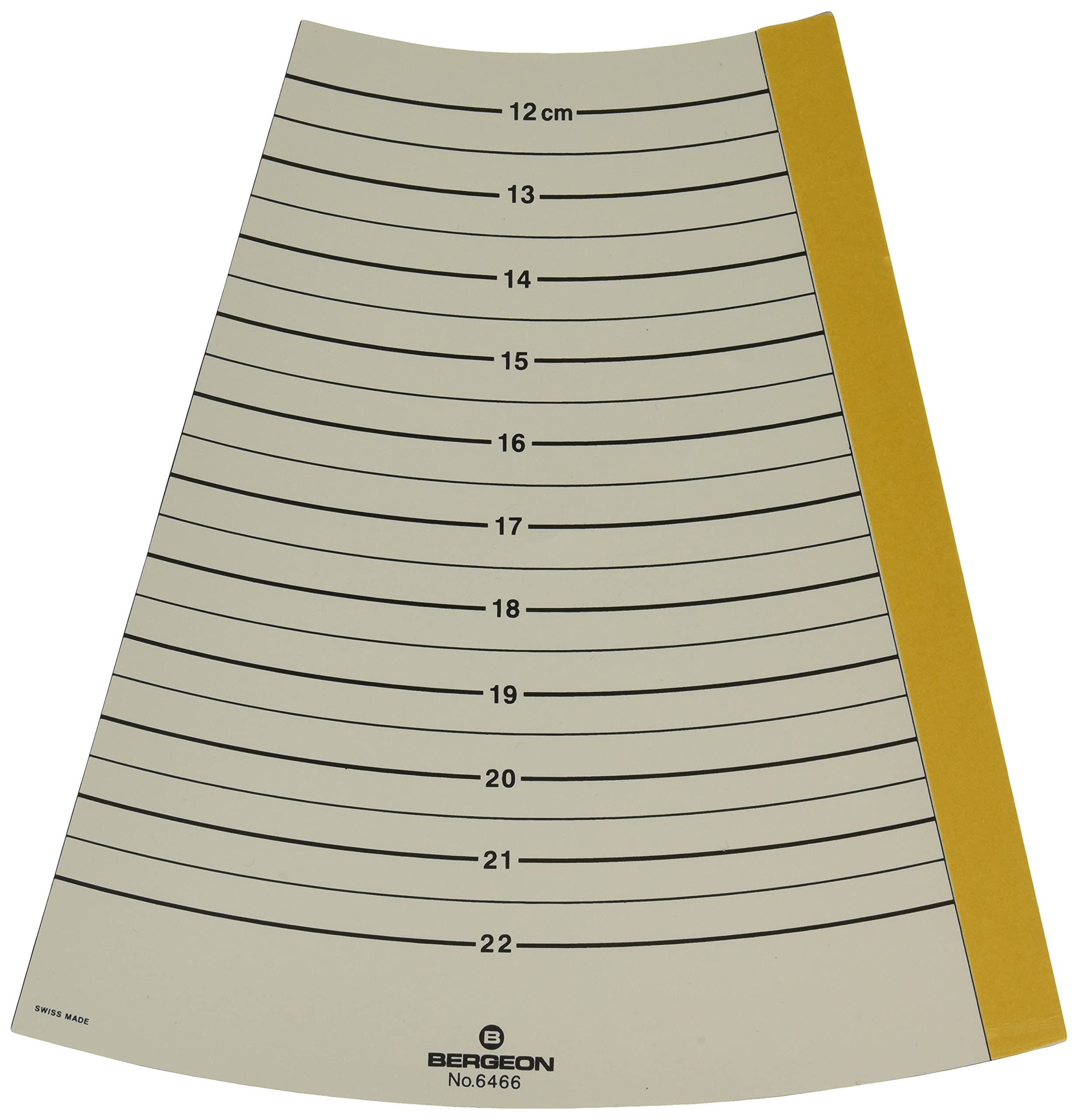 

BERGEON Band Tape Measure 6466