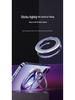 Ultra-Thin Magnetic Zinc Alloy Phone Ring Holder