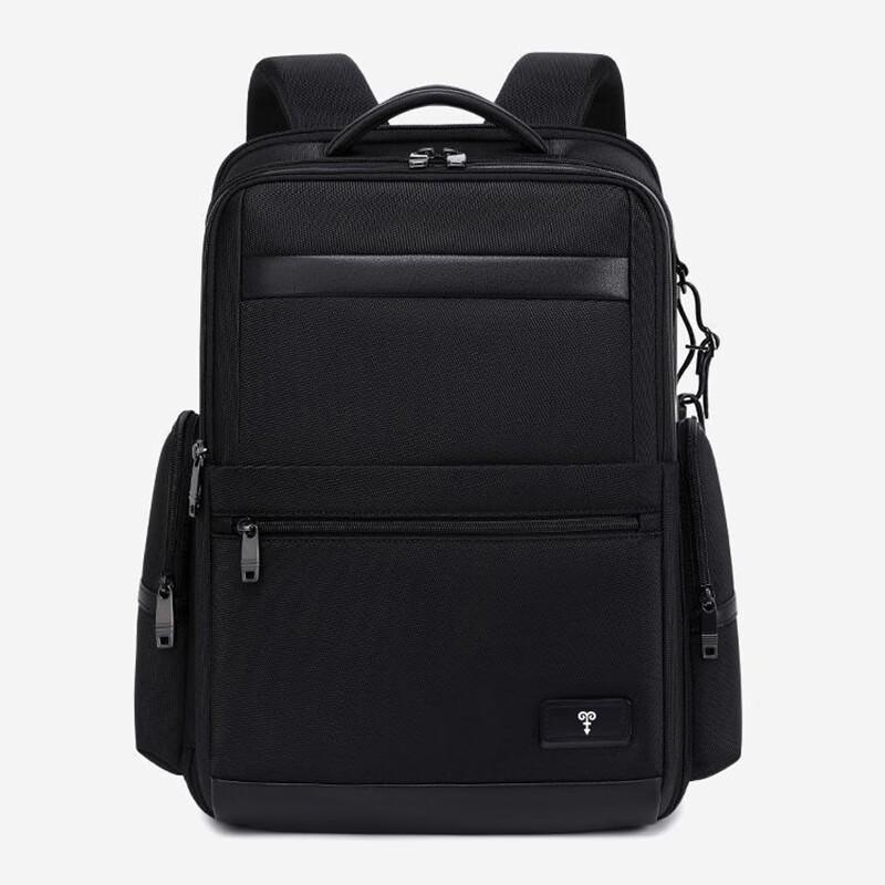 Hengyuanxiang Business Backpack