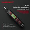 HT89 12V-300V Multitester Non-contact Voltage Detector Tester Pen  Smart Meter Pencil Indicator Electrician Tools Screen Display