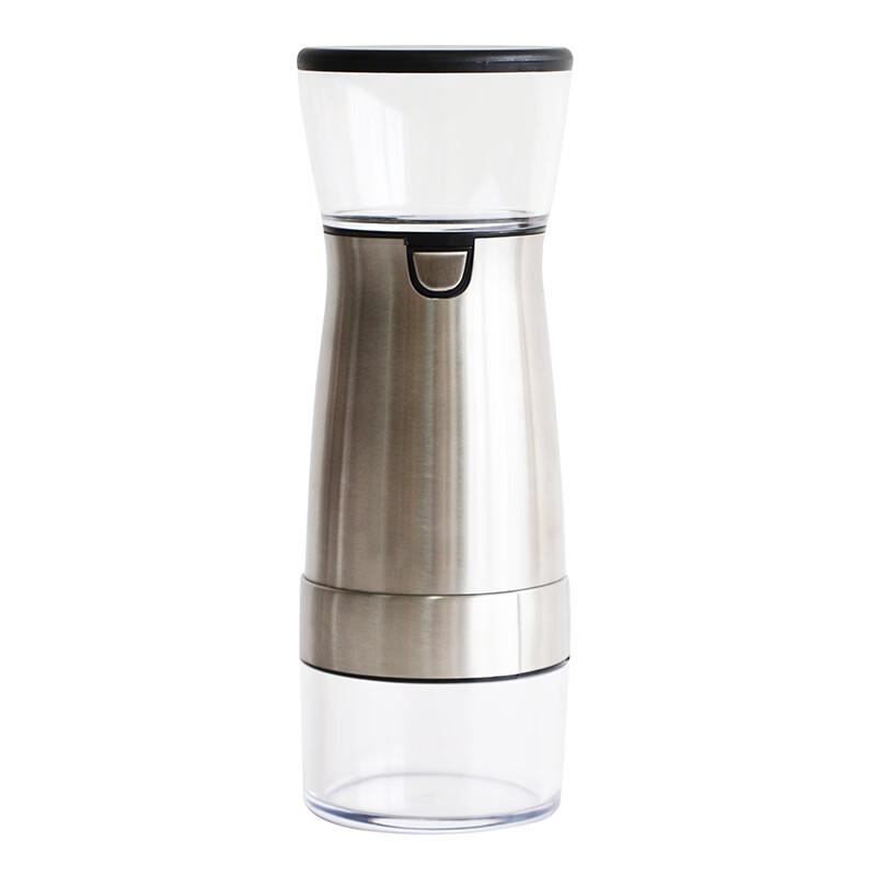 Jiaqi Portable Electric Coffee Grinder