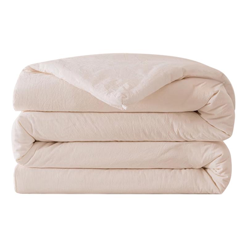 

Muji 100% Xinjiang Cotton Quilt 150x200cm 5 jin