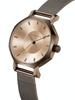 Watch Class Fourteen WOK20VG002W Brown [Class 14] Men's