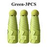 Travel UmbrellaCompact Lightweight Portable Automatic Strong Waterproof Folding Umbrellas With 6 Rib Reinforced Auto Open Close