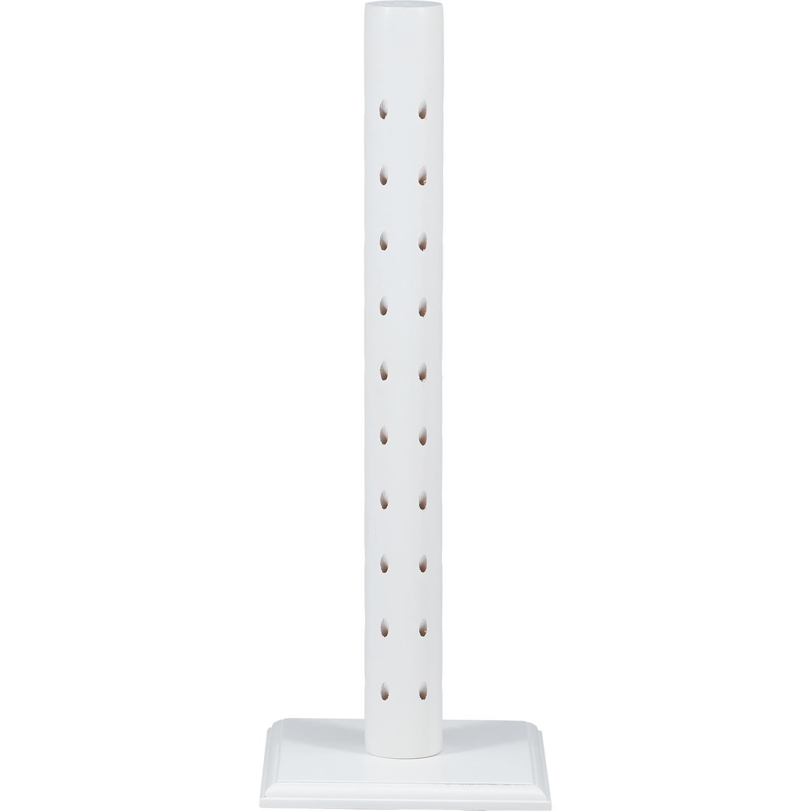 

Деревянная подставка на 60 отверстий для леденцов, подставка для демонстрации леденцов, декоративный держатель для конфет для детских праздников, юбилеев, вечеринок