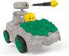 Schleich Eldorado Jungle Crashmobile 42671