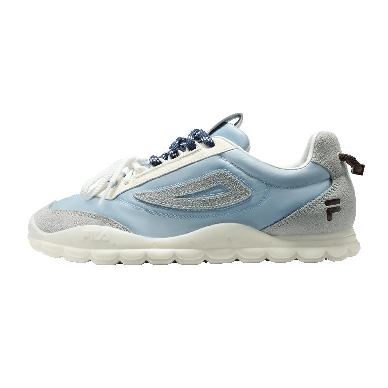 

FILA Women s BOBO BLING Thin Sole Casual Shoes 37.5