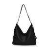 Commuter Bag Women's New Casual Versatile Shoulder Underarm Bag Large-capacity Messenger Bag