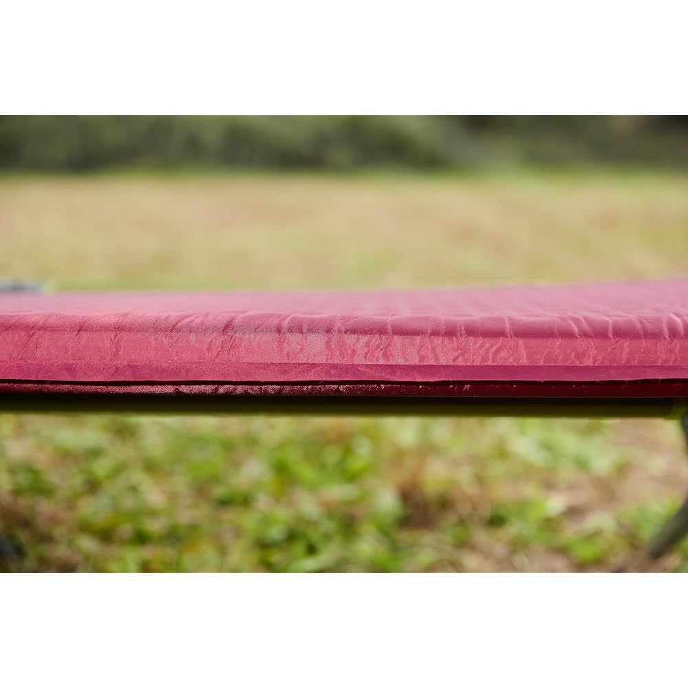 Coleman Air Mattress Camper Inflatable Single III 2000032354