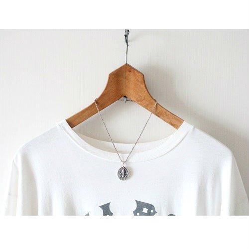 Indian Ganesha Pendant Top Pendant Amulet Hindu Sterling Silver 925