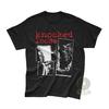 Knocked Loose T-Shirt - Unisex Metalcore Band Tee - Hardcore Punk Apparel Gift - Music Band Merch