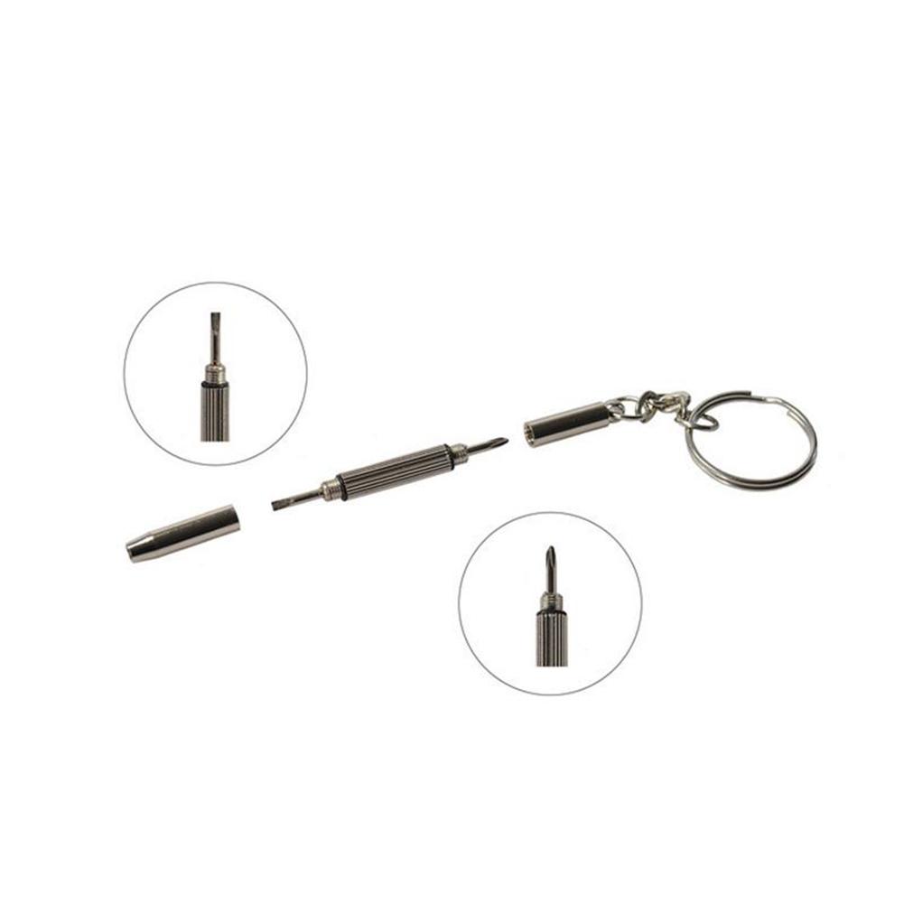 Eyeglass Screwdriver Nutdrivers Cross Glasses Screwdriver